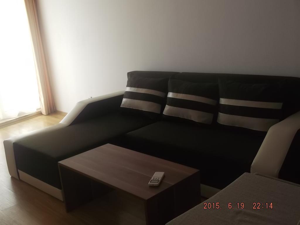 Dima Popova Apartments Tsarevo Quarto foto