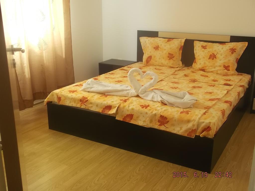 Dima Popova Apartments Tsarevo Exterior foto