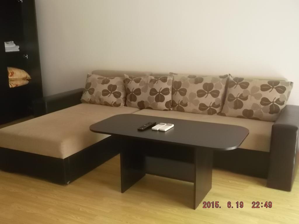 Dima Popova Apartments Tsarevo Quarto foto