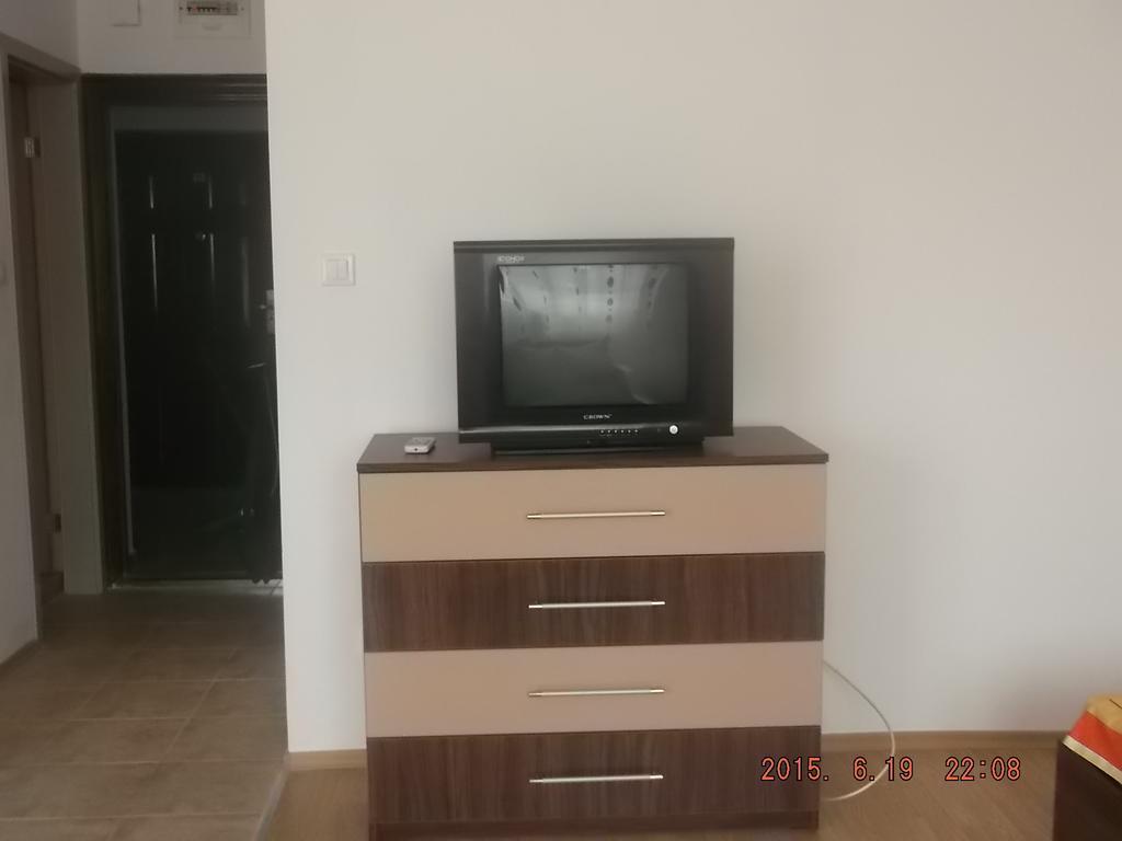 Dima Popova Apartments Tsarevo Quarto foto