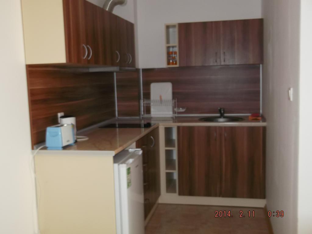 Dima Popova Apartments Tsarevo Quarto foto