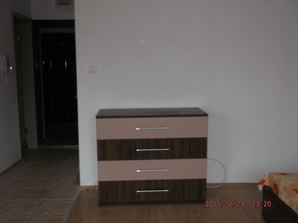 Dima Popova Apartments Tsarevo Quarto foto