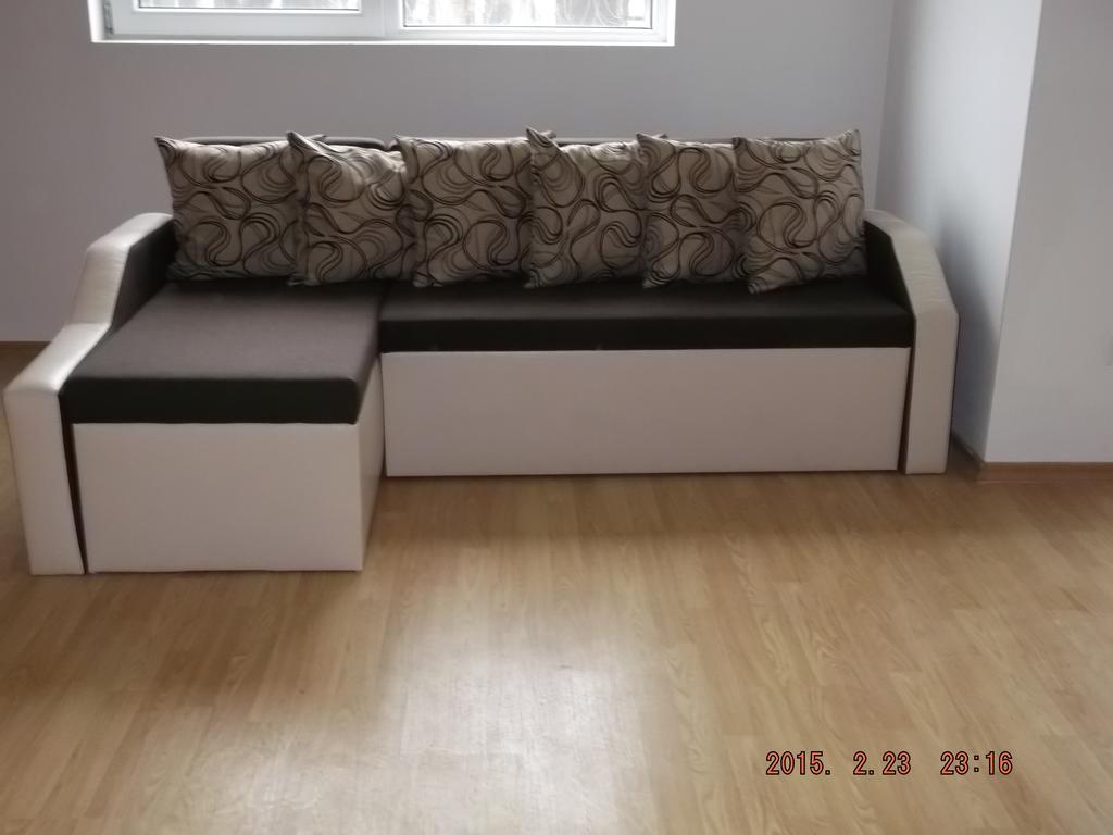 Dima Popova Apartments Tsarevo Quarto foto