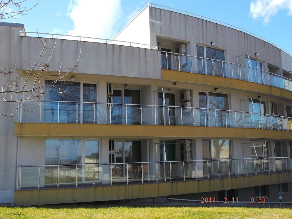 Dima Popova Apartments Tsarevo Exterior foto