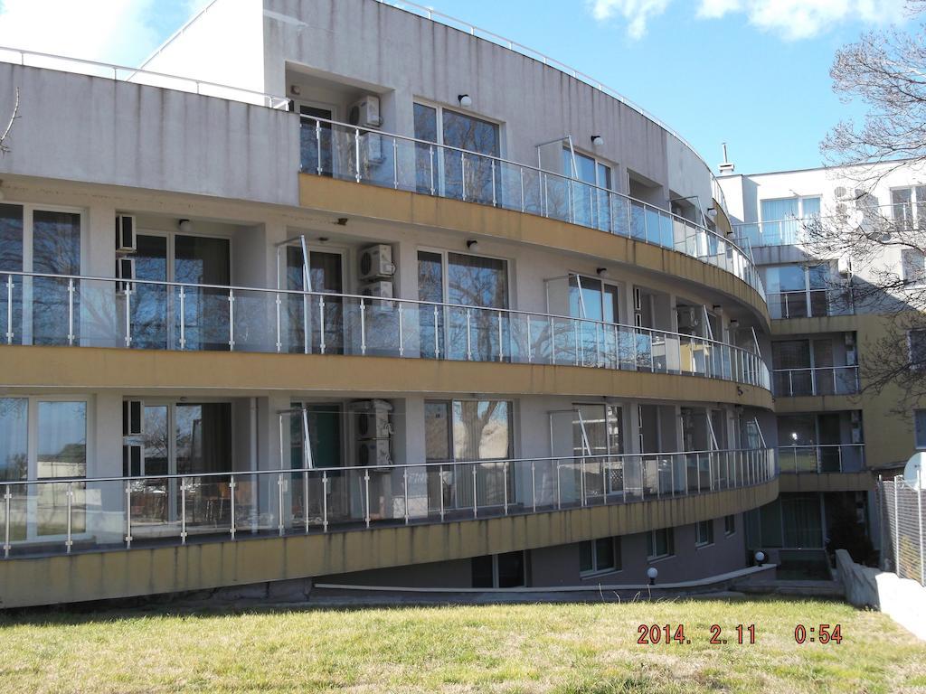 Dima Popova Apartments Tsarevo Quarto foto
