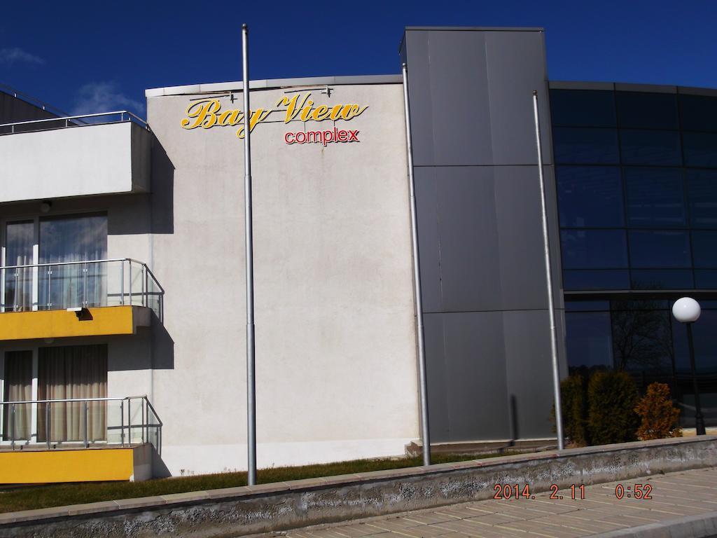 Dima Popova Apartments Tsarevo Exterior foto
