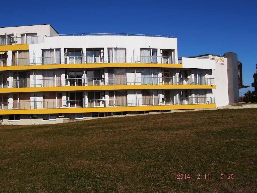 Dima Popova Apartments Tsarevo Quarto foto