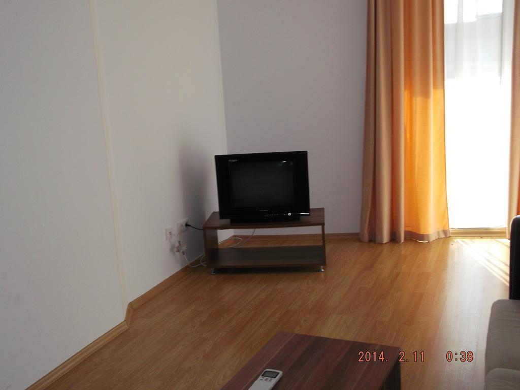 Dima Popova Apartments Tsarevo Quarto foto