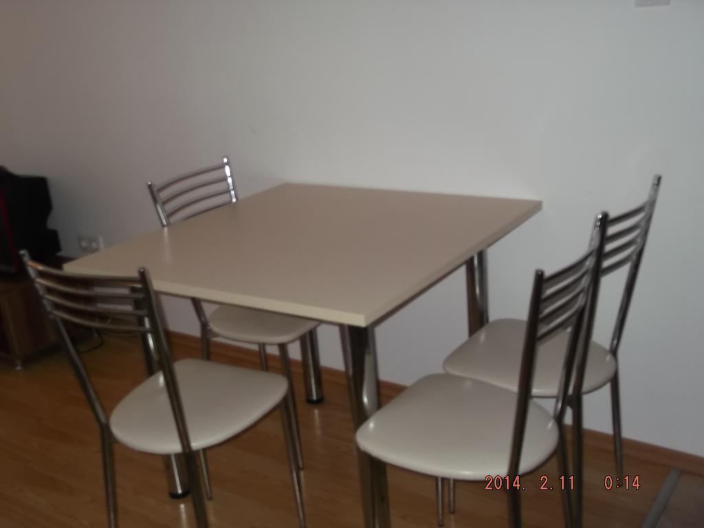 Dima Popova Apartments Tsarevo Quarto foto