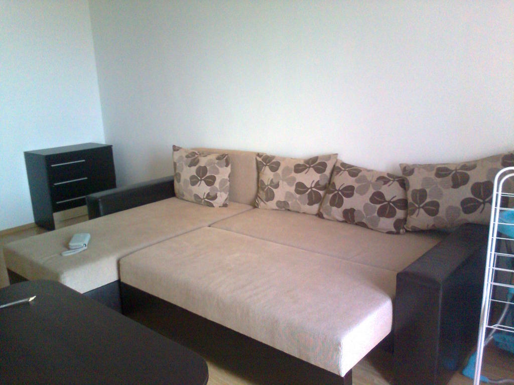 Dima Popova Apartments Tsarevo Exterior foto