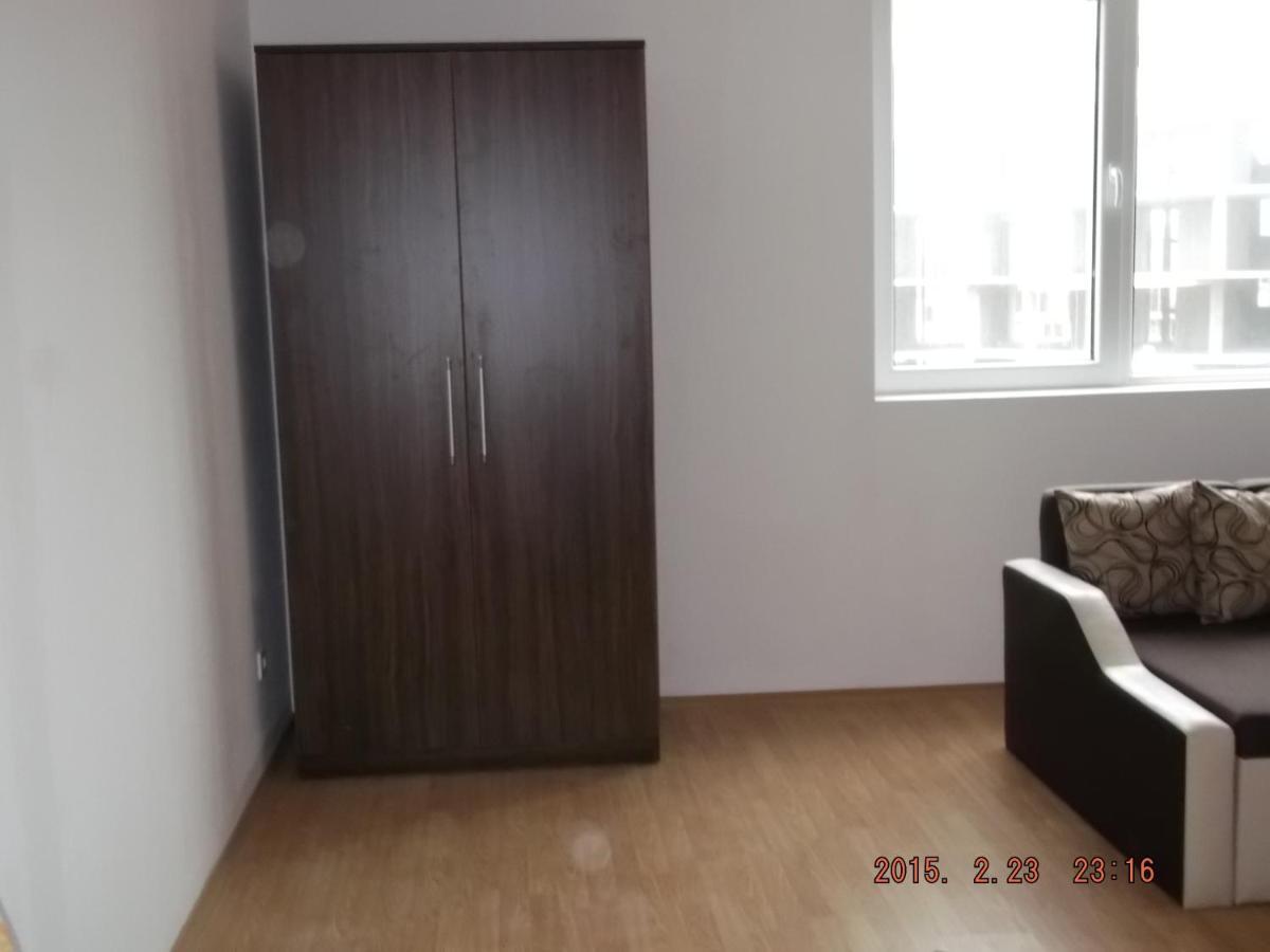 Dima Popova Apartments Tsarevo Exterior foto