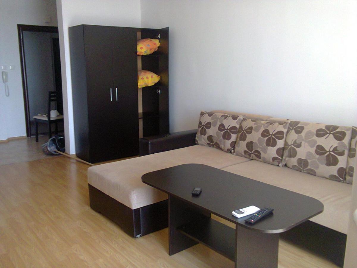 Dima Popova Apartments Tsarevo Exterior foto