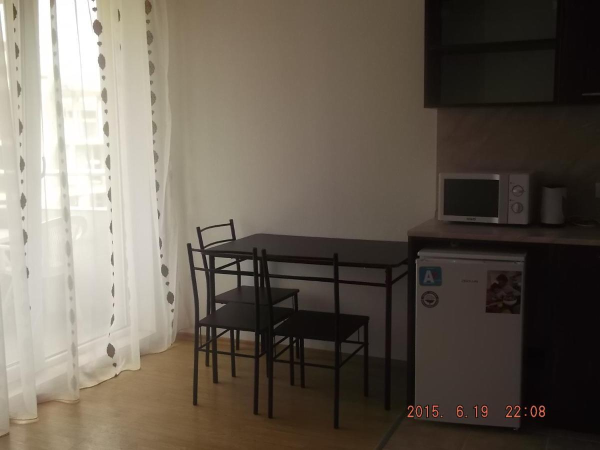 Dima Popova Apartments Tsarevo Exterior foto