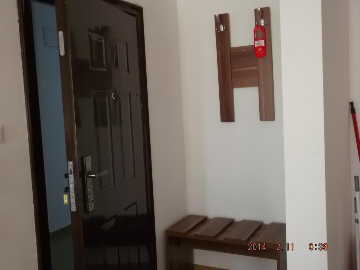 Dima Popova Apartments Tsarevo Exterior foto
